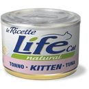 Life Pet Cat Le Ricette per gattini (tonno)