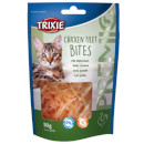 Trixie Premio Chicken Bites per gatti