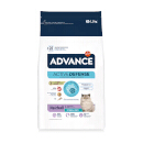 Advance Hairball sterilized (tacchino)