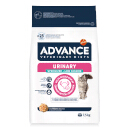 Advance Veterinary Diets Urinary sterilized low calorie