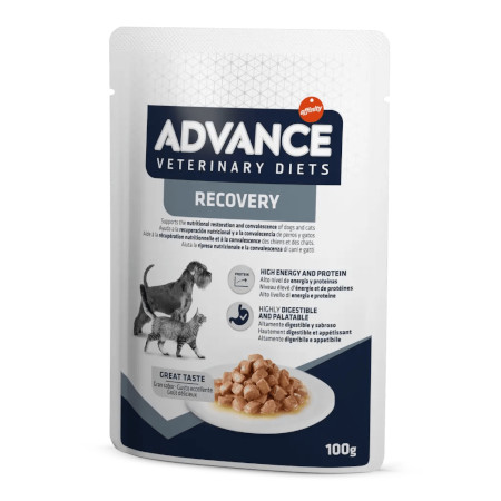 Advance Veterinary Diets Recovery umido