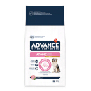 Advance Veterinary Diets Atopic medium/maxi (coniglio)