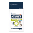 Advance Veterinary Diets Hypoallergenic medium/maxi Advance Veterinary Diets Hypoallergenic medium/maxi