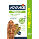 Advance Dental care stick medium/maxi