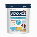 Advance Sensitive puppy (salmone)