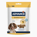 Advance Sensitive snack