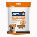 Advance Snack Weight Control