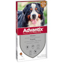 BayerAdvantix per cani extra-large