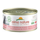 Almo Nature HFC Natural Made in Italy (filetto rosso di tonno)