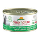 Almo Nature HFC Natural Made in Italy (tacchino grigliato)