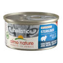 Almo Nature Holistic Sterilised (trota)