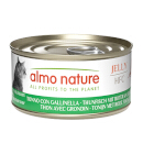 Almo Nature HFC Jelly (tonno e gallinella)