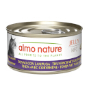 Almo Nature HFC Jelly (tonno e lampuga)