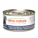 Almo Nature HFC Jelly (tonno e triglia)