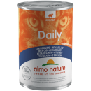 Almo Nature Daily Menù per gatti (merluzzo)