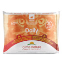 Almo Nature Daily Multipack (pollo e manzo / anatra e pollo)