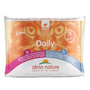 Almo Nature Daily Multipack (tonno e salmone / merluzzo e gamberetti)