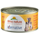 Almo NatureHFC Alternative per cani (pollo grigliato)