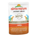 Almo NatureHFC Jelly per cani (pollo con carote)