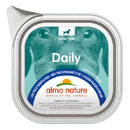 Almo Nature Daily Menù per cani (pesce bianco)