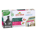 Almo Nature HFC Multipack Complete per cani (agnello e pollo)