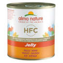 Almo Nature HFC Jelly con pollo