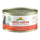 Almo Nature HFC Jelly (salmone con carota)
