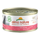 Almo Nature HFC Jelly (salmone)