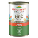 Almo NatureHFC Jelly con tonno