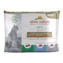 Almo Nature HFC Natural Multipack Jelly