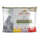 Almo Nature HFC Natural Multipack