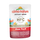 Almo Nature HFC Raw Pack (filetto di pollo e tonno)
