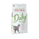 Almo Nature Daily Maintenance Adult Cat (pollo e tacchino)