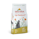 Almo Nature Life Maintenance Adult Cat (tacchino)