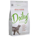 Almo Nature Daily Maintenance Cat (pollo e tacchino)