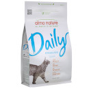 Almo Nature Daily Maintenance Sterilised Cat (pollo)