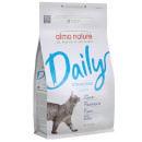 Almo Nature Daily Maintenance Sterilised Cat (tonno)