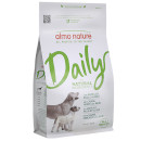 Almo Nature Daily Maintenance Adult Dog (agnello, pollo e riso)