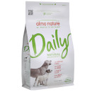 Almo Nature Daily Maintenance Adult Dog (manzo e riso)