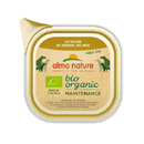Almo Nature Bio organic (tacchino)