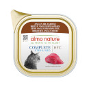 Almo Nature HFC Sterilised Complete per gatti (angus irlandese)