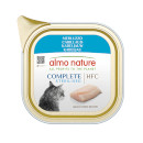 Almo Nature HFC Sterilised Complete per gatti (merluzzo)