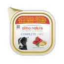 Almo Nature HFC Complete per cani (manzo con patate e prezzemolo)