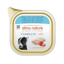 Almo Nature HFC Complete per cani (merluzzo con pomorodi)