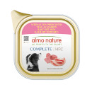 Almo Nature HFC Complete per cani (vitello con prosciutto)