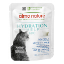 Almo Nature Hydration Help (latte di capra)