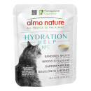 Almo Nature Hydration Help (brodo di sardine con sardine)