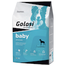 Golosi Baby Puppy All Breeds (pollo)