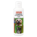 Beaphar Shampoo antiparassitario per cani e gatti