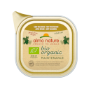 Almo Nature Bio organic monoprotein (tacchino)